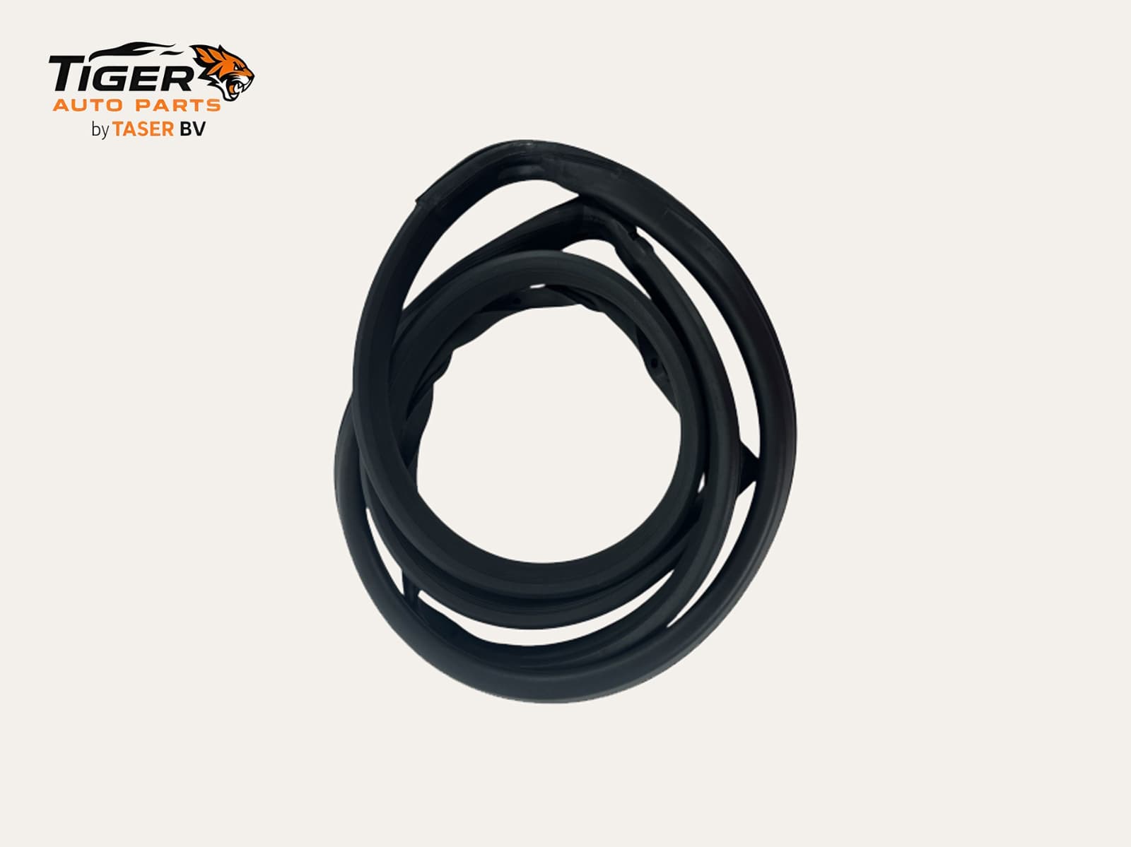 Mercedes W210 Achterdeur Rubber Rechts 1995-1999