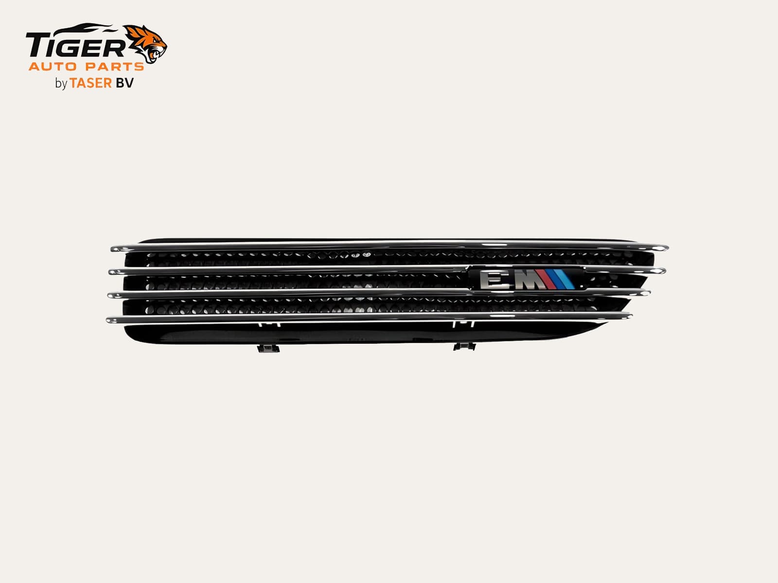 BMW E46 1998-2005 FENDER COVERS RECHTS