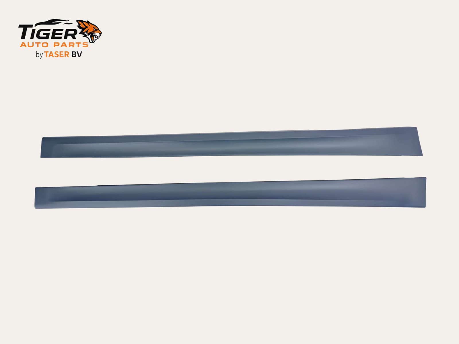 BMW 3-SERIE F30 / F31 12-18 SIDESKIRT COMPLETE ///M3 F80-STIJL