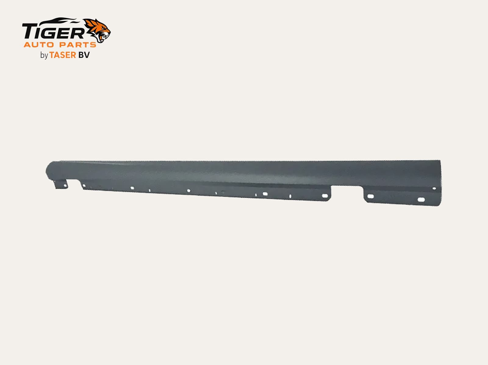 Mercedes W212 Sideskirt Rechts 2009-2016 OEM Type