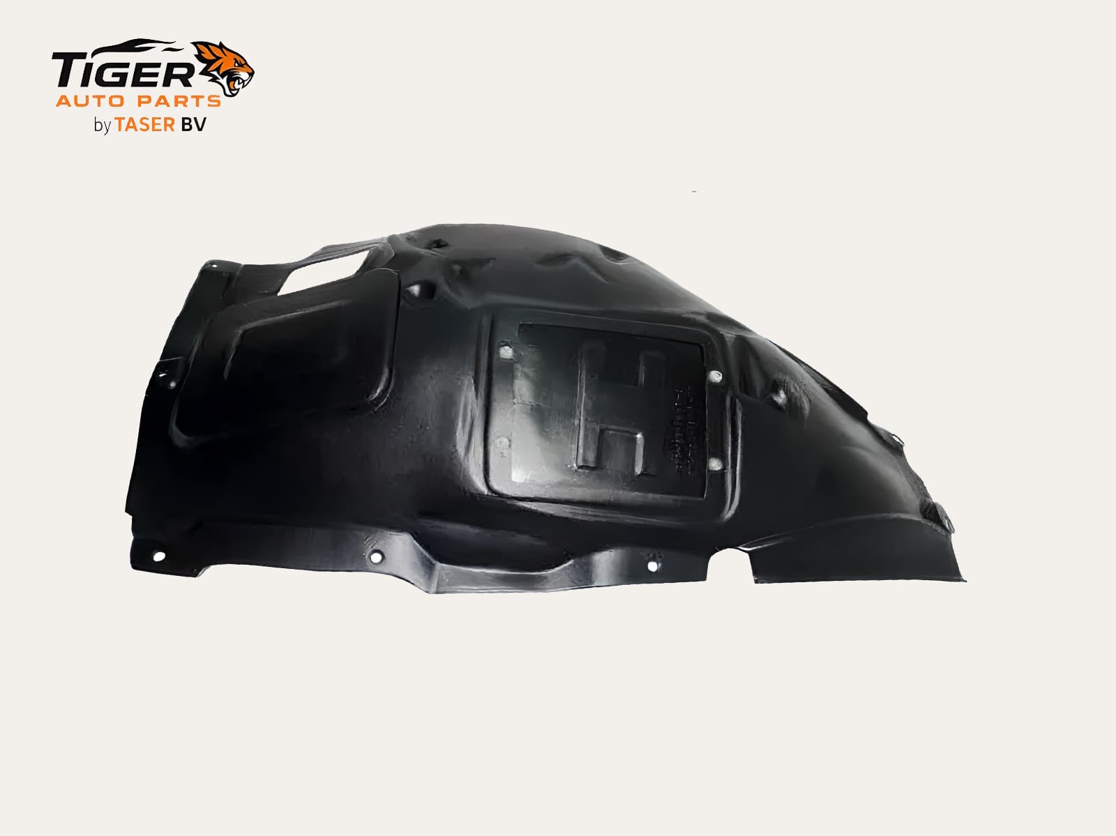 BMW F30 2011-2018 WIELKAST BEKLEDING VOOR LINKS VOORSTE DEEL