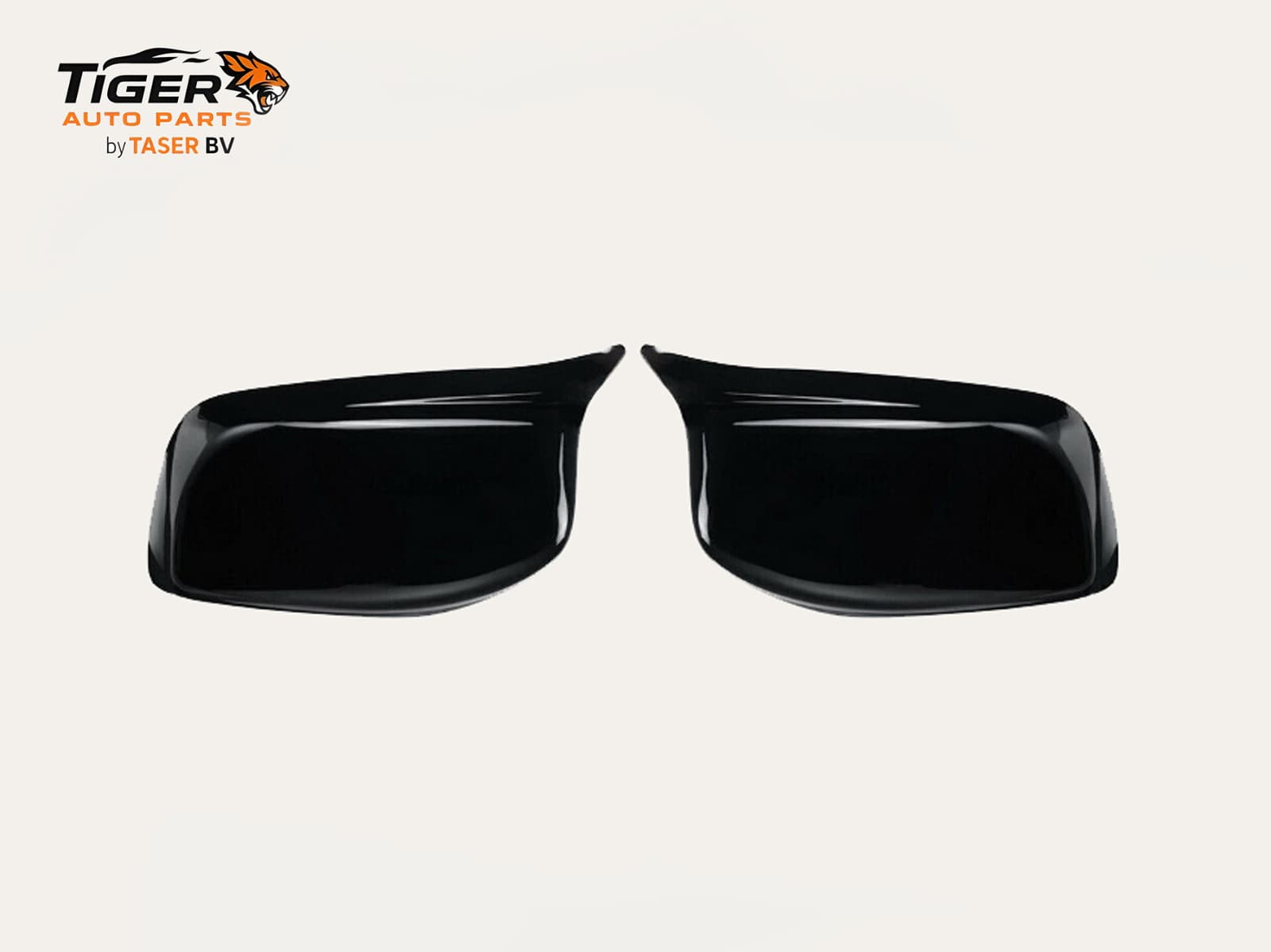 BMW E60 / E61 LCI Spiegelkap M-Look 2007-2010
