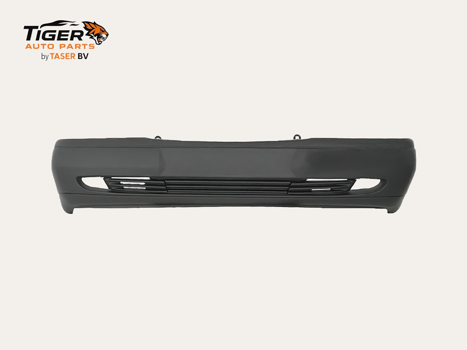 Mercedes W202 Voorbumper Compleet 1993-1997 Classic Sport Esprit