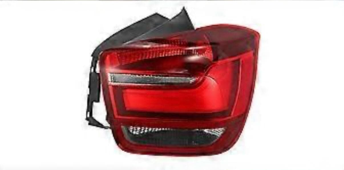 BMW 1 F20/F21 achterlicht rechts LED 2011-2015