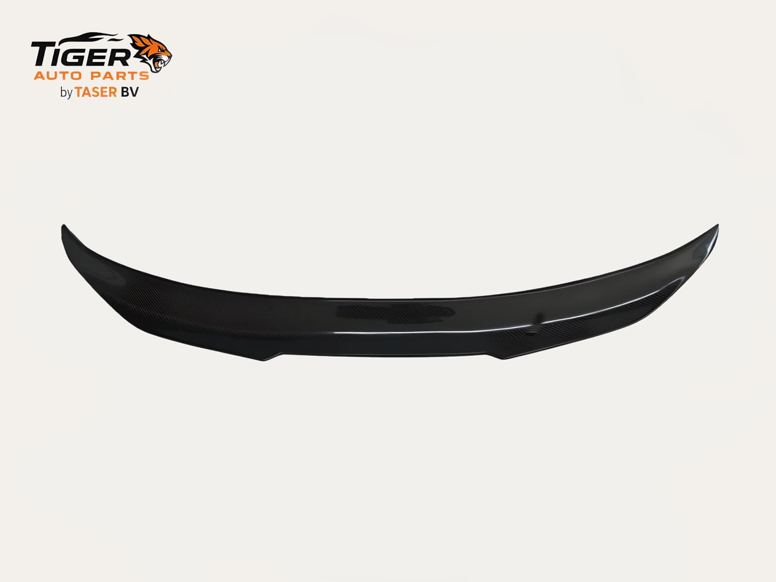 BMW F30 2012-2018 M PERFORMANCE KOFFERSPOILER - HOOGGLANS