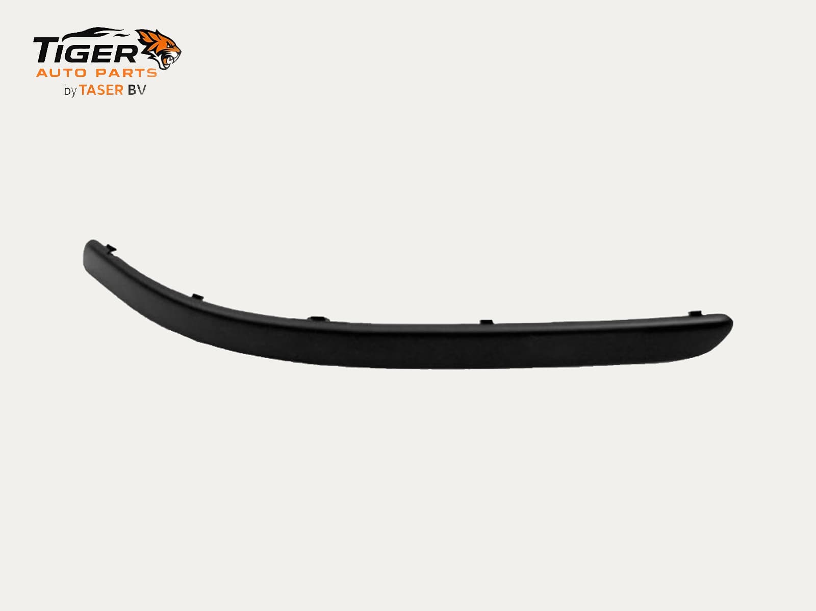 BMW E39 M5 stootlijst voorbumper links (1996-2003)