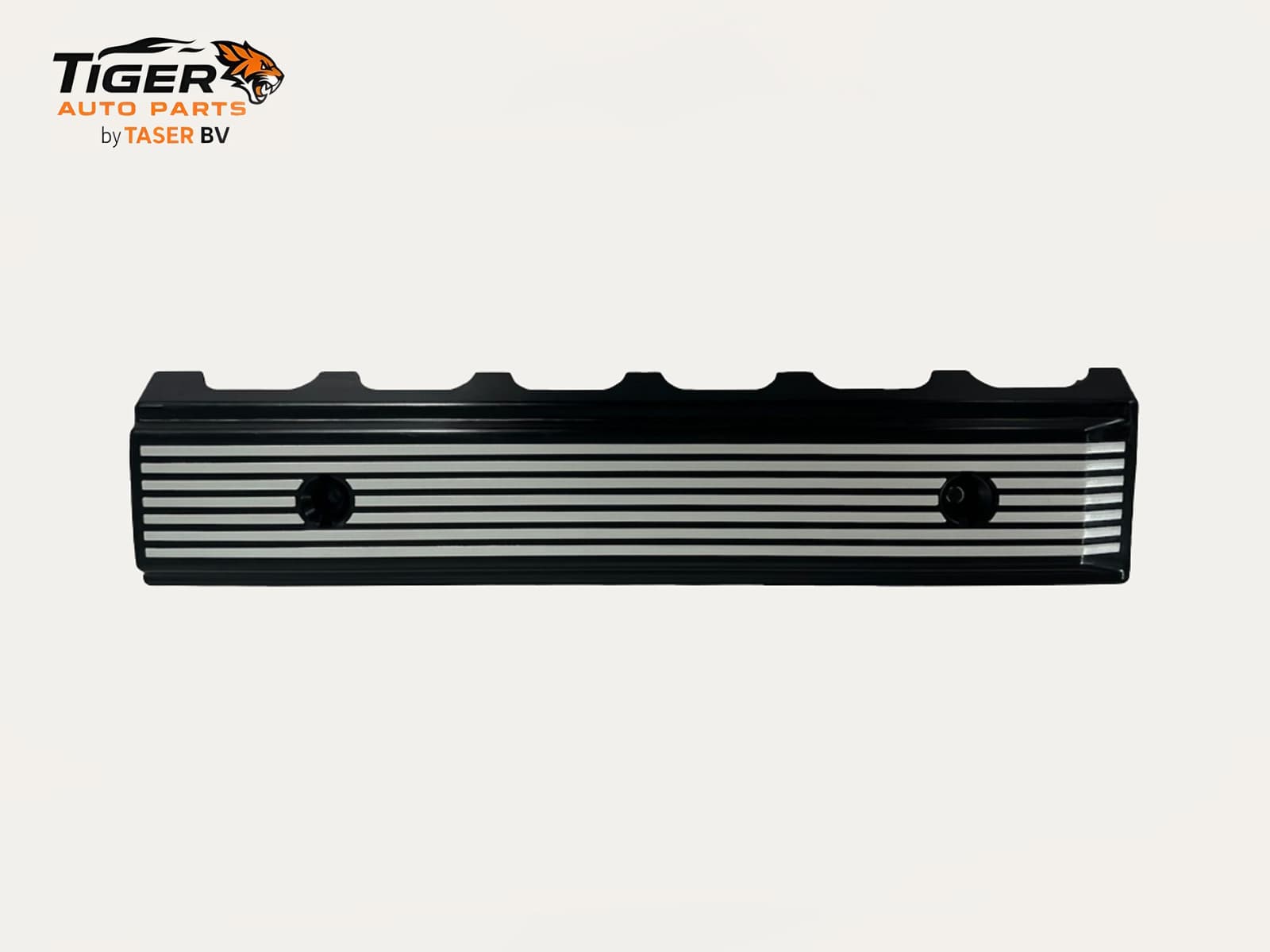 BMW E34 motorafdekking smalle uitvoering M50 M52 1988-1995