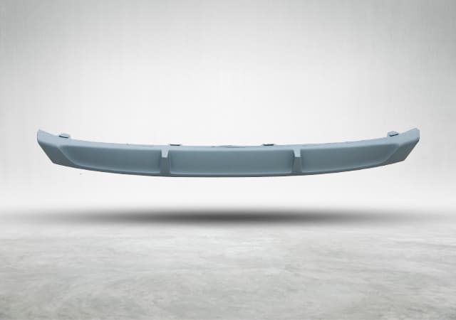 BMW G30 G31 LCI M-Tech Achterbumper Diffuser Bracket Onder 2020-