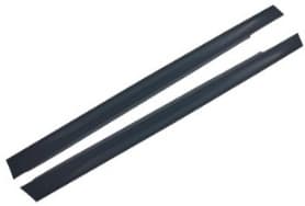 BMW 3-SERIE F30 / F31 12-18 SIDESKIRT COMPLETE ///M3 F80-STIJL