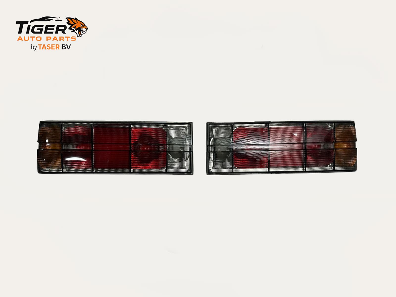 BMW E30 1984-1991 ACHTERLICHT-SET STARTECH