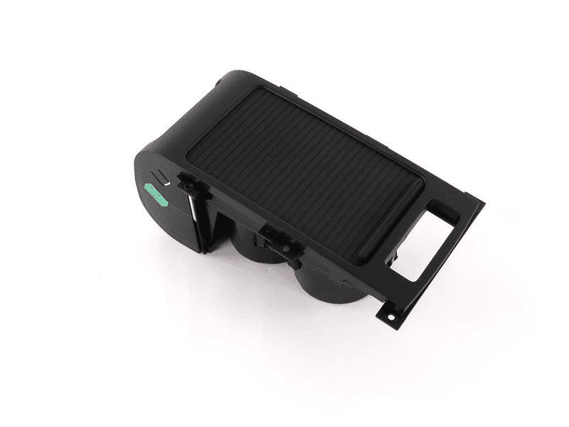 BMW X5 E53 middenconsole bekerhouder compleet 2000-2006