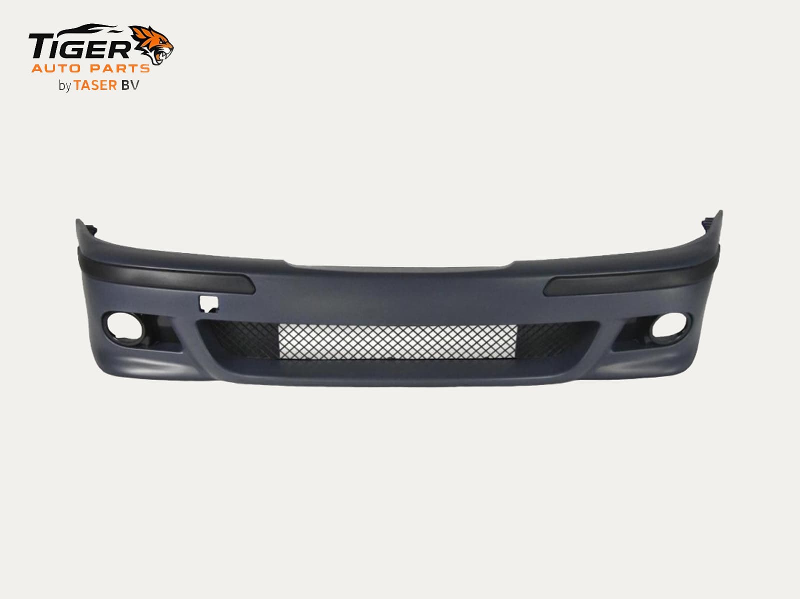BMW E39 voorbumper compleet M5-stijl sedan touring (1996-2002)