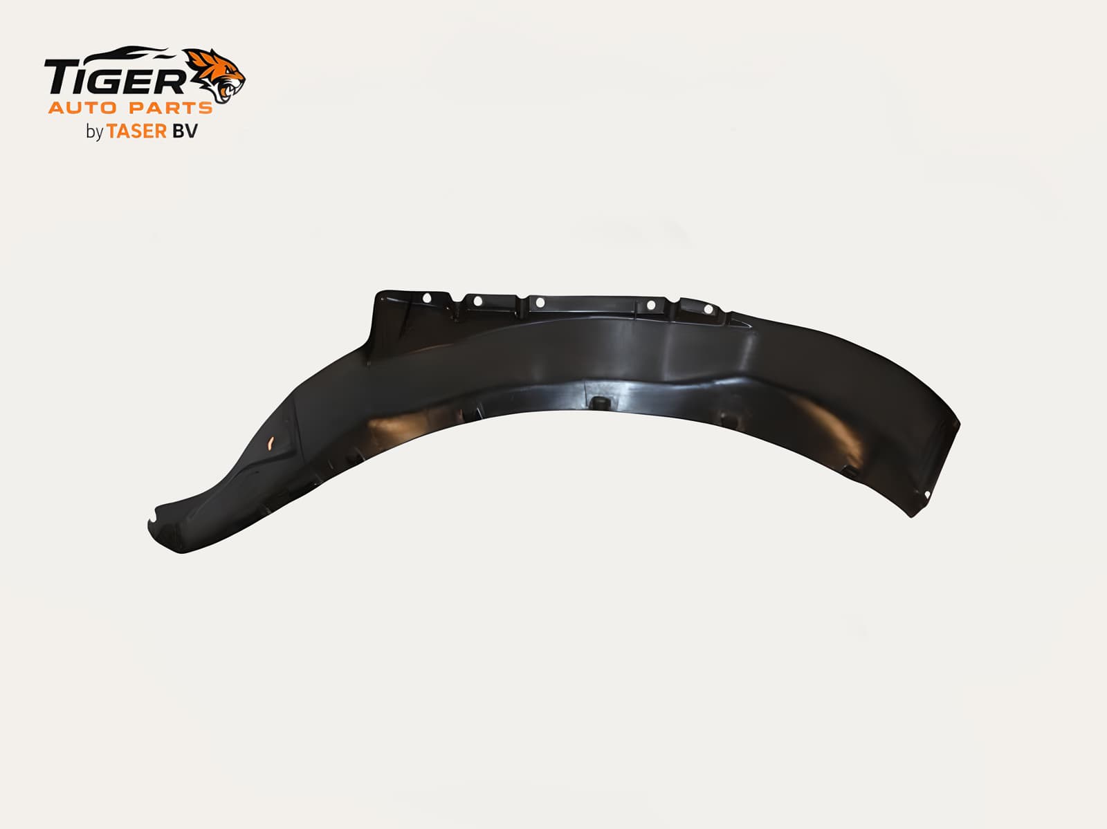 BMW E30 1984-1991 WIELKAST BEKLEDING VOOR LINKS ACHTERSTE DEEL (1983-1991)