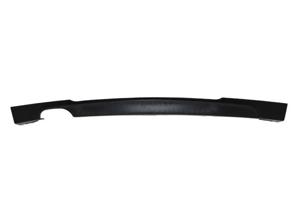 BMW F30 F30 LCI M-Tech Diffuser Dubbele Uitlaat Links en Rechts 2012-2018