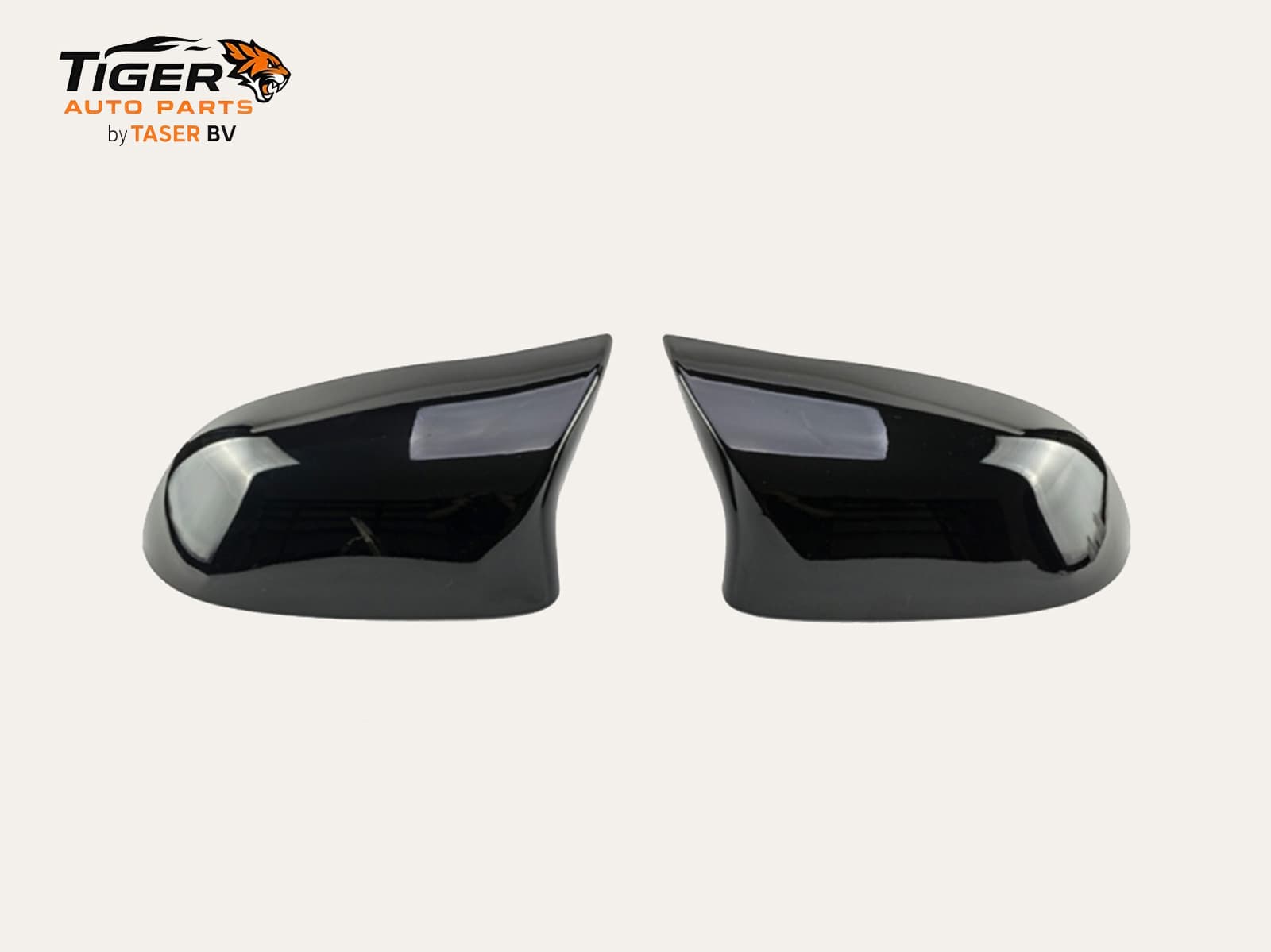 BMW X5 F15 spiegelkappen set (2013-2018)