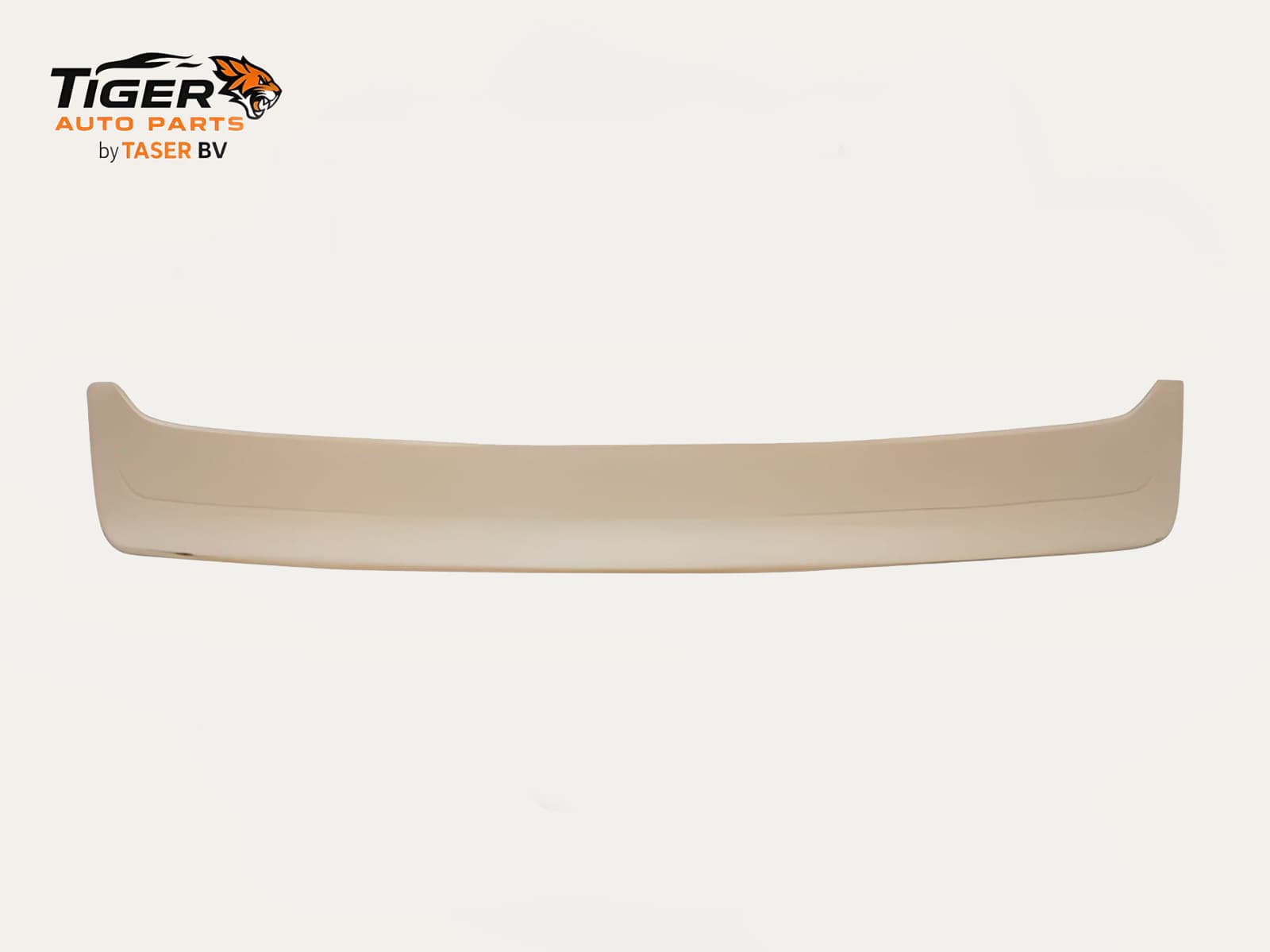 BMW 3-SERIE E30 84-91 ACHTERSPOILER ///M type 2