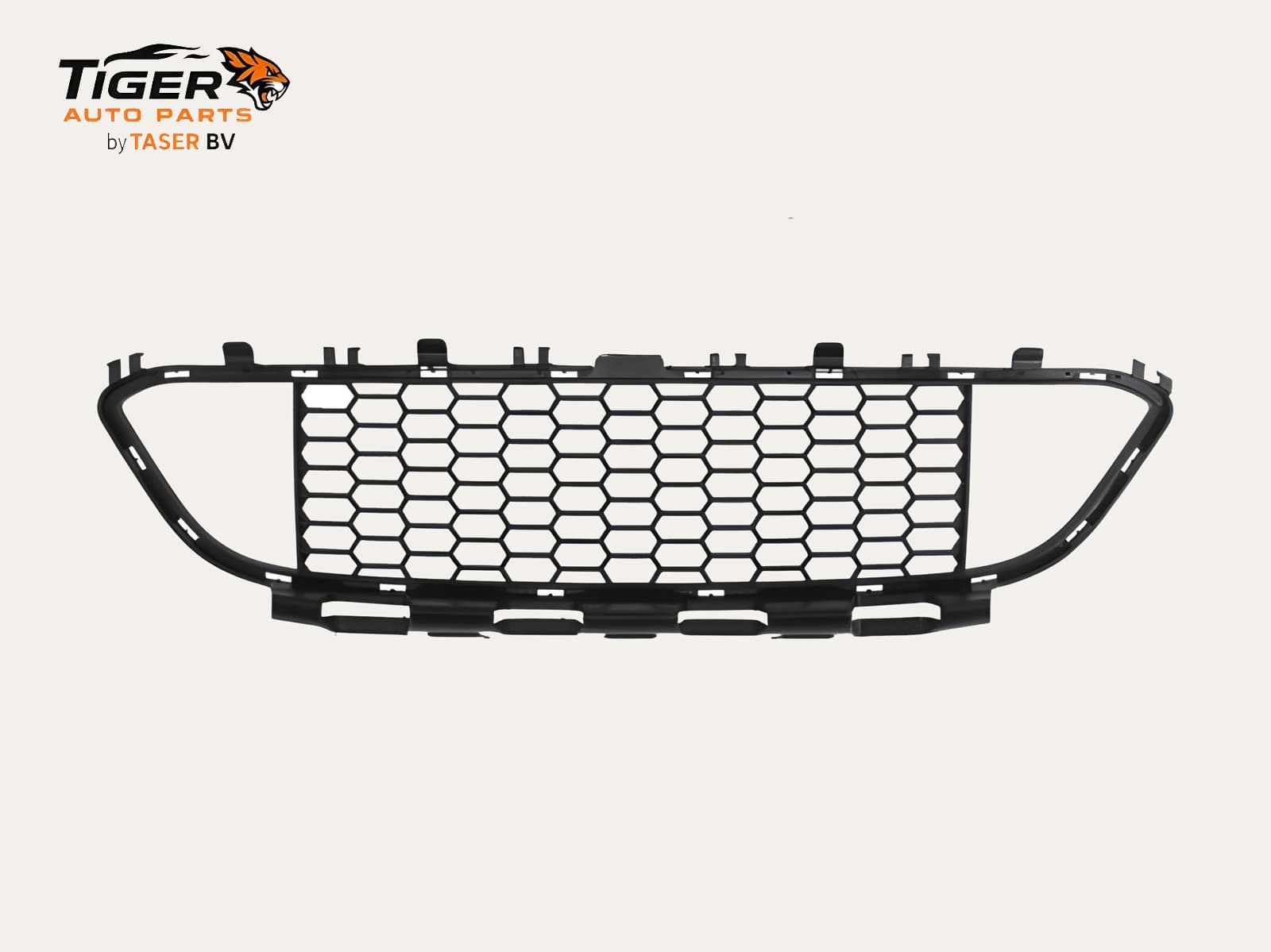 BMW F30 2011-2018 VOORBUMPER ROOSTER MIDDEN M-TECH