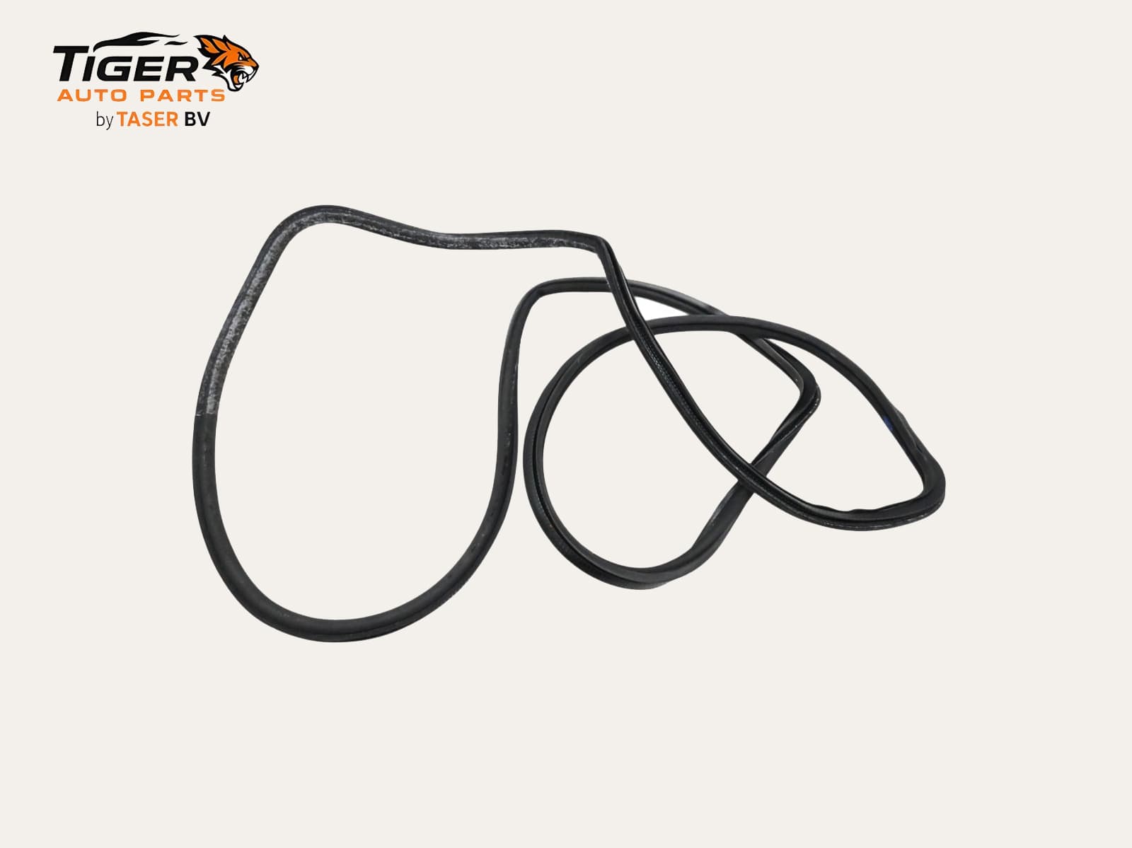 BMW E38 1994-2001 Schuifdak Rubber Afdichting (E39/E60/E65/E66/E71)
