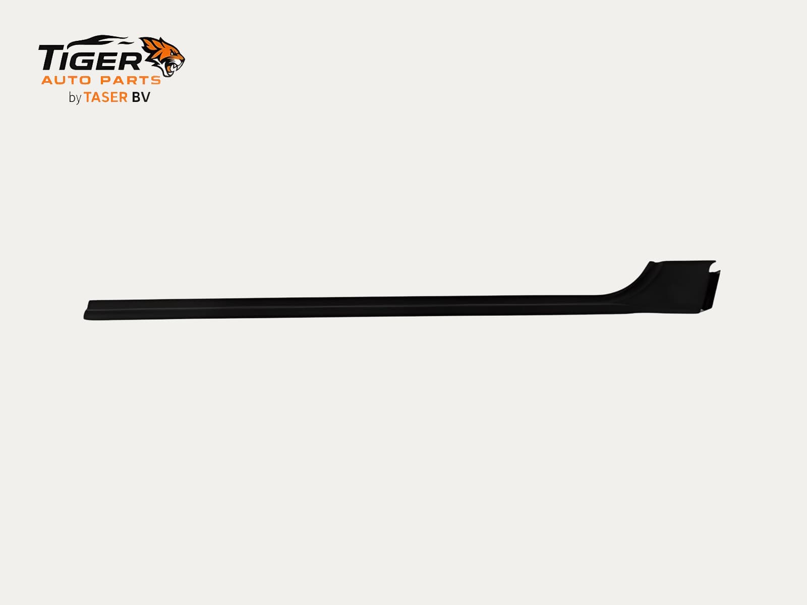 BMW E36 1991-1998 M3 COUPÉ INSTAPLIJSTEN