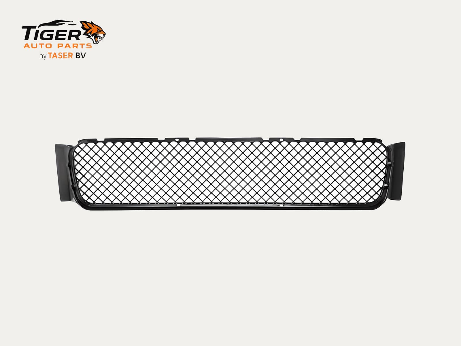 BMW E36 1991-1998 M-TECH BUMPER ROOSTER MIDDEN