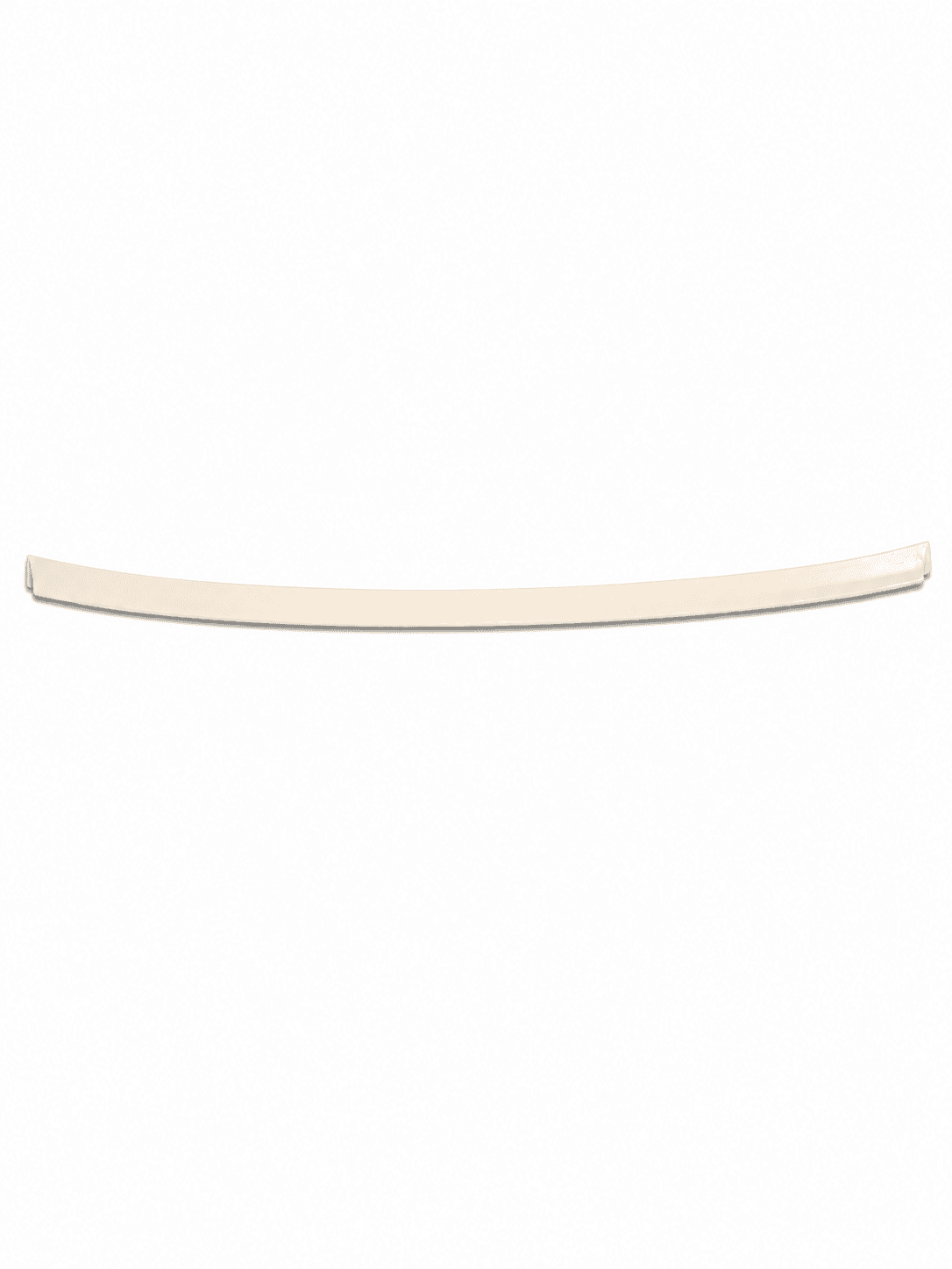 BMW E46 kofferspoiler dun model 1998-2005