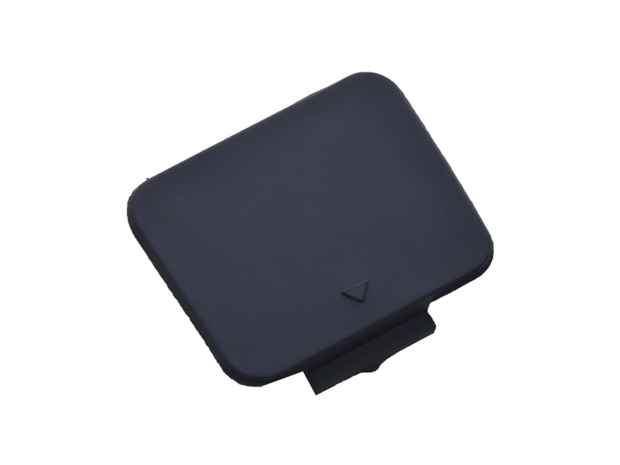 BMW E39 1996-2003 M5 TREKHAAK AFDEKKAP ACHTERBUMPER (1996-2003)