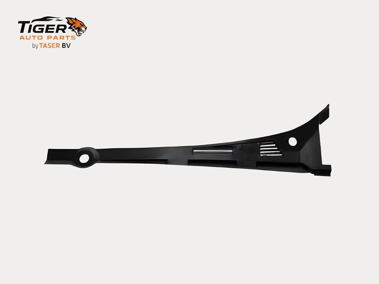 BMW E36 1991-1998 PARAFAANPLAAT LINKERDEEL