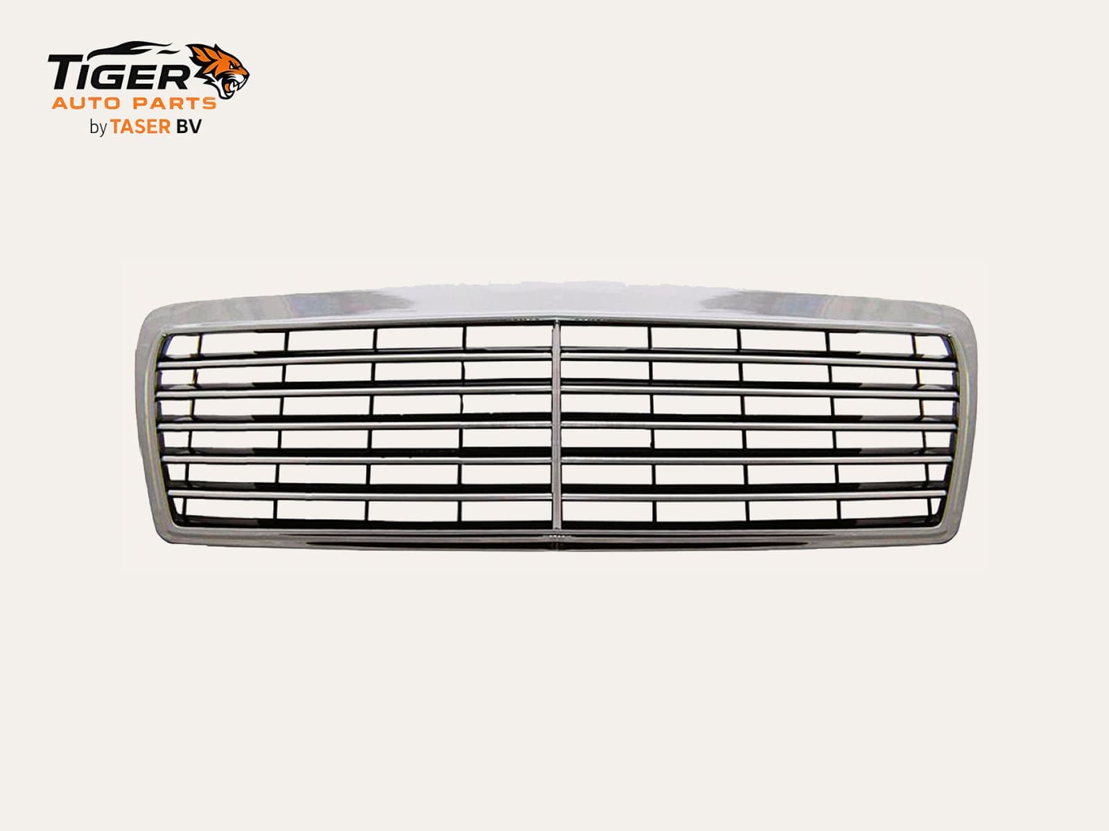 Mercedes W210 Grill Compleet Avantgarde 1999-2001