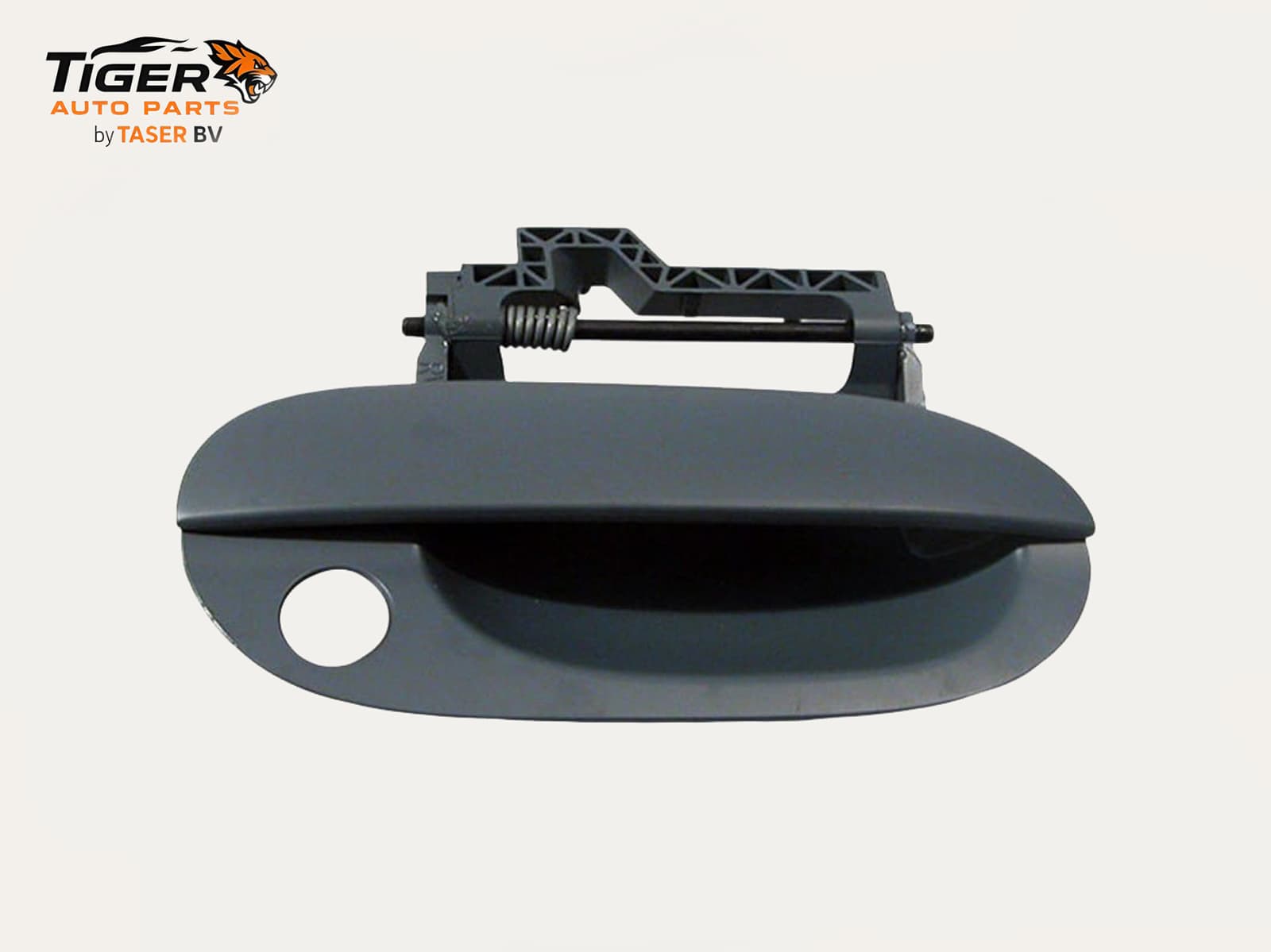 BMW E39 1996-2000 Buitendeurhendel Rechtsvoor E38 Type