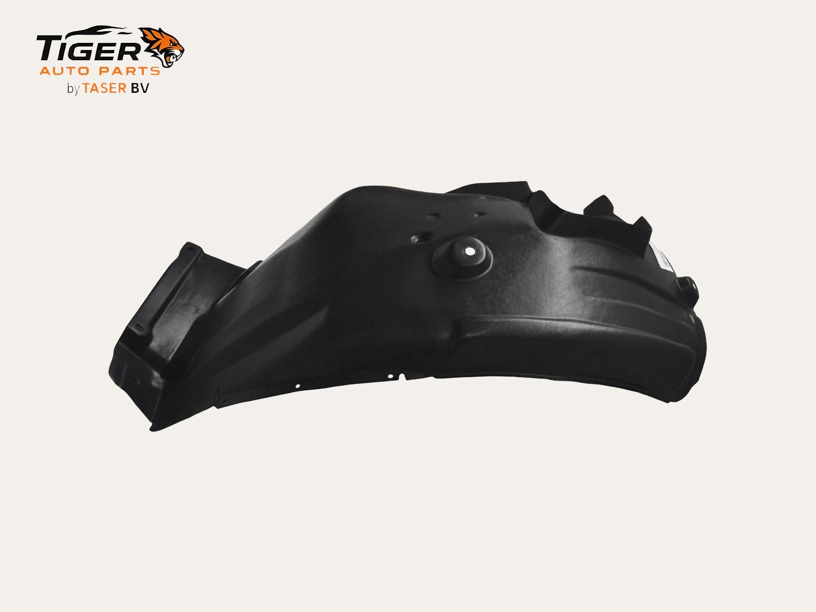 BMW E90 WIELKAST BEKLEDING VOOR RECHTS VOORSTE DEEL (OEM-KWALITEIT)