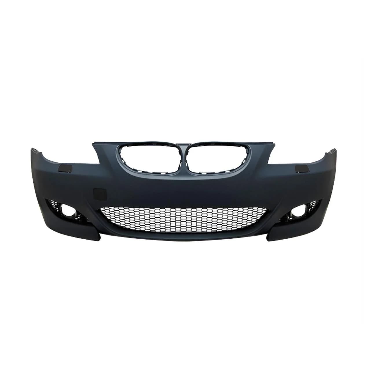 BMW 5 Serie E60 M5 voorbumper set 2004-2010
