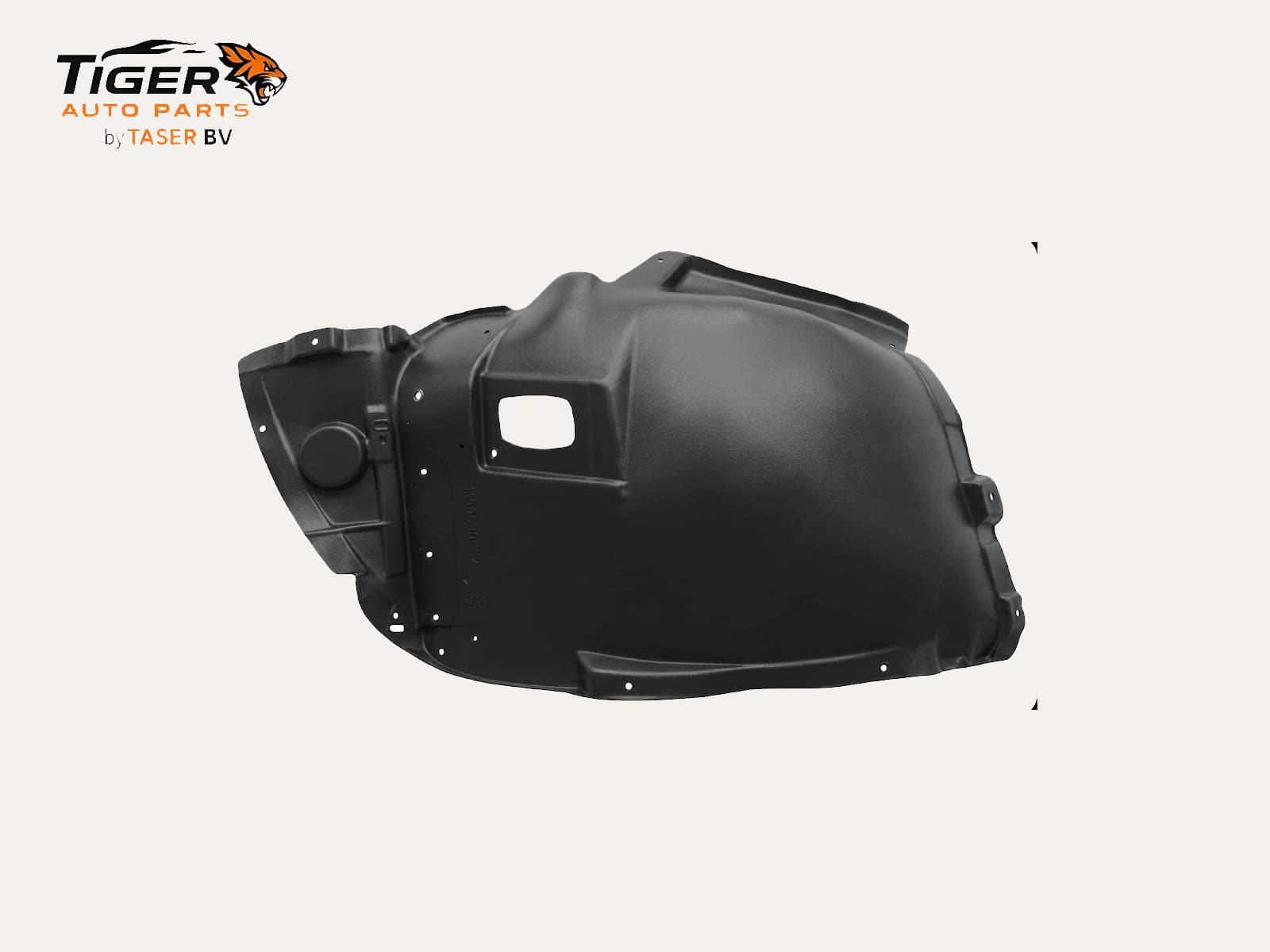 BMW E92 / E93 WIELKAST BEKLEDING VOOR LINKS VOORSTE DEEL (2006-2013)