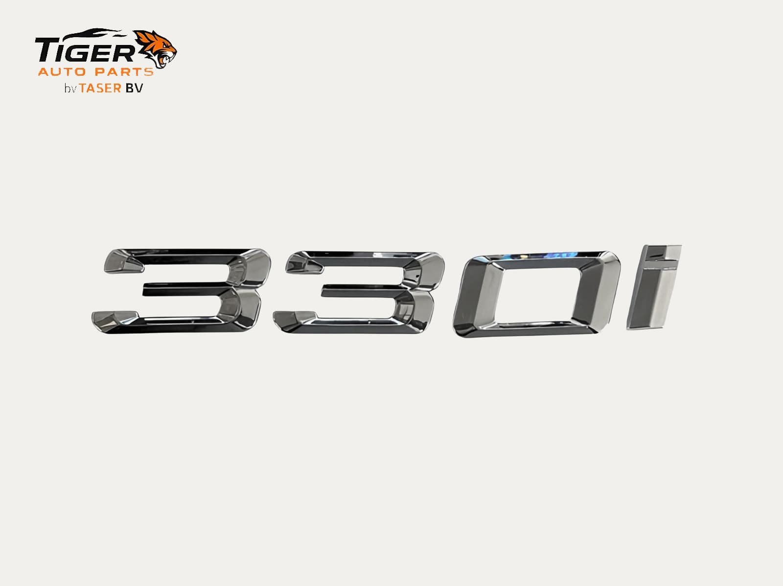 BMW E36 EMBLEEM 330i