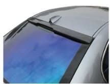 BMW 5-SERIE E60 SEDAN 04-10 RAAMSPOILER