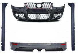 VW GOLF 5 BODY KIT GTI