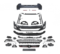 GOLF 7=>7.5 BODY KIT GTI