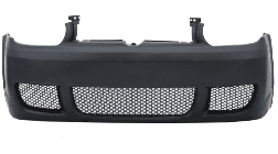 VW GOLF 4 VOORBUMPER COMPLETE R32 LOOK